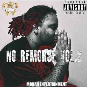 No Remorse, Vol. 2 album cover