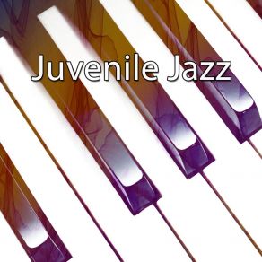 Juvenile Jazz album cover
