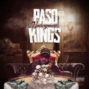 Underground Kings album cover