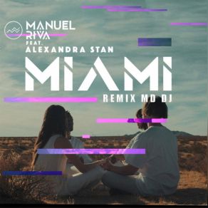 Miami album cover