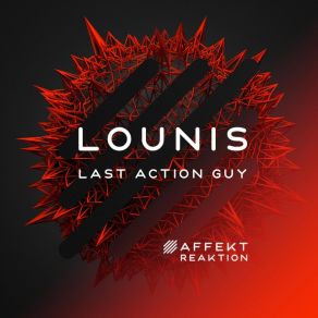 Last Action Guy album cover