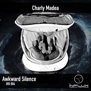 Awkward Silence album cover