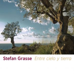Entre Cielo Y Tierra album cover