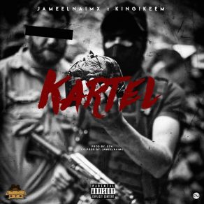 Kartel album cover