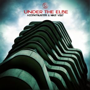 Under The Elbe album cover