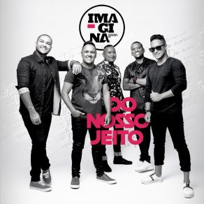 Do Nosso Jeito album cover