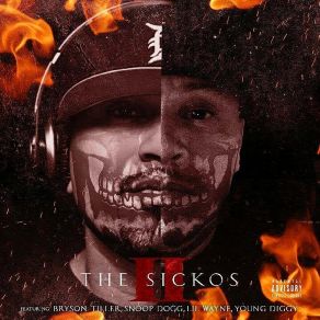 The Sickos 2 album cover
