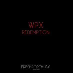 Redemption album cover