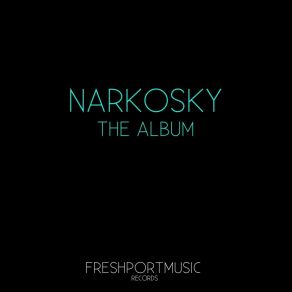The Album album cover