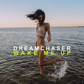Wake Me Up album cover