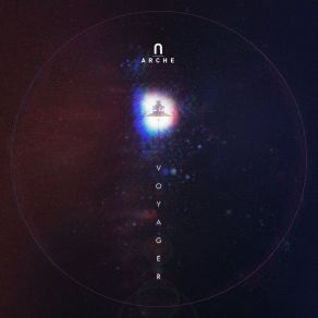 Voyager album cover