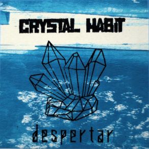 Despertar album cover