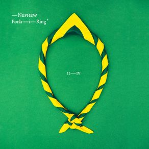 Forår—i—Ring (EP) album cover