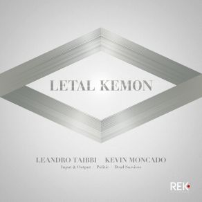 Letal Kemon (Original Mix) album cover