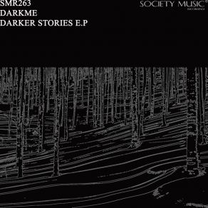 Darker Stories E. P album cover