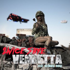 Vendetta album cover
