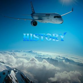 History album cover