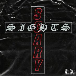 Scary Sights album cover