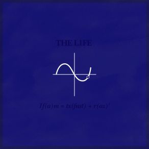 The Life album cover