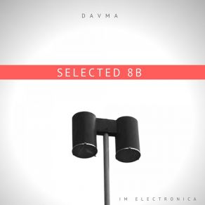 Selected 8B album cover