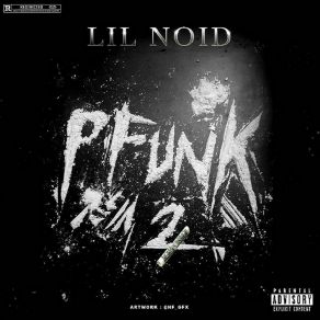 P Funk 2 album cover