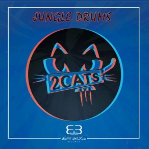 Jungle Drums album cover