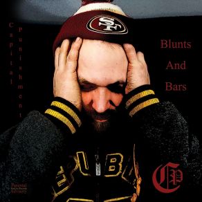 Blunts And Bars album cover