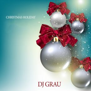 Christmas Holiday (Original Mix) album cover