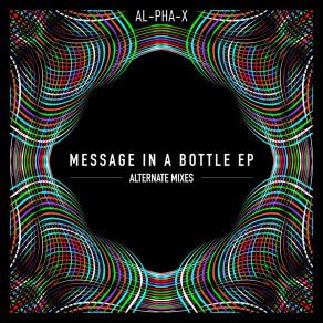 Message In A Bottle EP - Alternate Mixes album cover