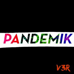 Pandemik (Original Mix) album cover