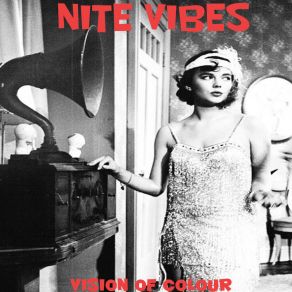 Nite Vibes album cover