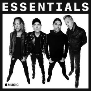 Essentials album cover
