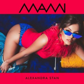 MAMI album cover