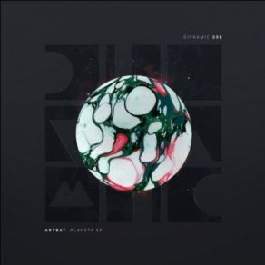 Planeta (Maxi-Single) album cover