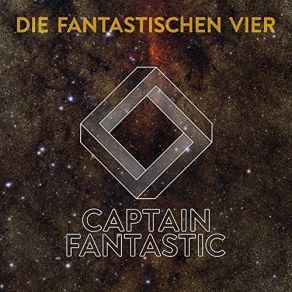 Captain Fantastic album cover