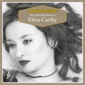 An Introduction To Eliza Carthy album cover