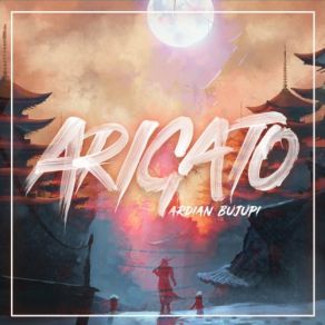 Arigato album cover