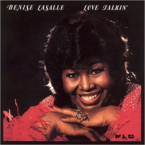 Love Talkin' album cover