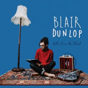 Notes From An Island album cover