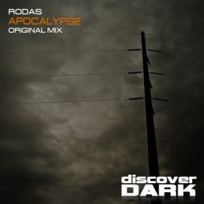 Apocalypse (Single) album cover