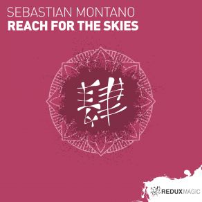 Reach For The Skies (Single) album cover