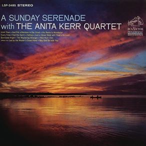A Sunday Serenade album cover