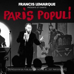 Paris Populi album cover