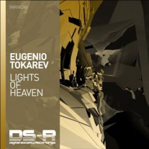 Lights Of Heaven (Maxi-Single) album cover