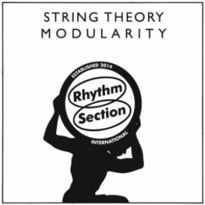 Modularity album cover