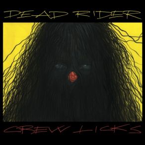 Crew Licks album cover