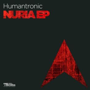 Nuria (Maxi-Single) album cover