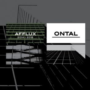 Afflux 2014-2018 album cover