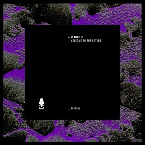 Welcome To The Future (Single) album cover