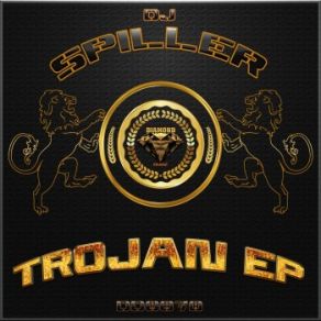 Trojan album cover